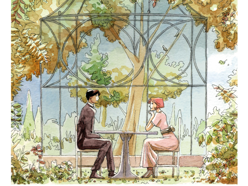 Immagine 2 del portfolio di Sergio Algozzino