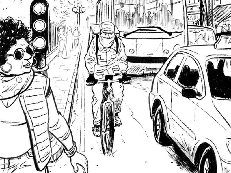 Immagine 1 del portfolio di Alessia Fattore