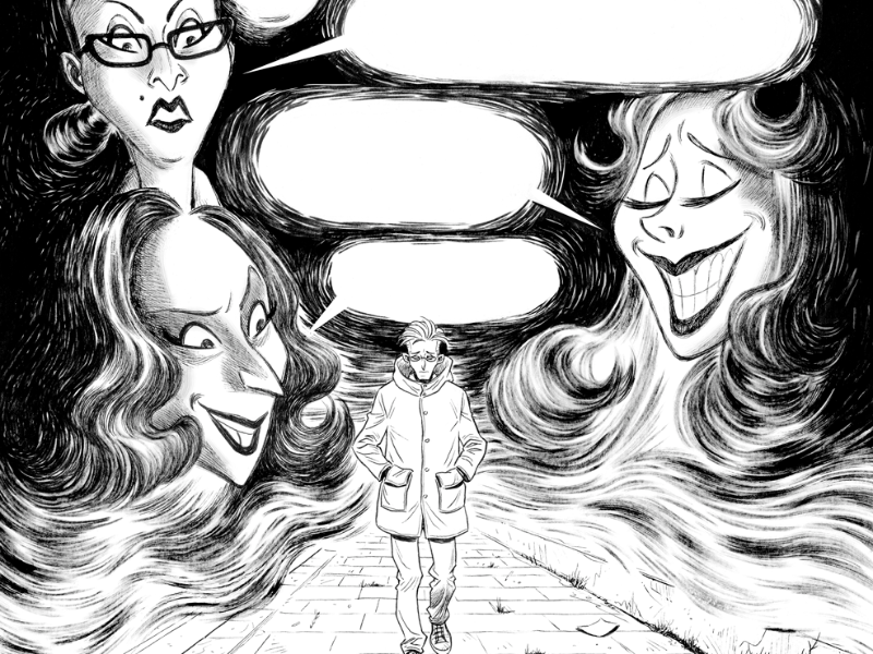 Immagine 2 del portfolio di Alessia Fattore