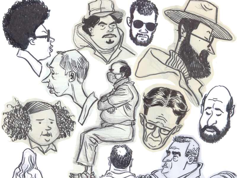 Immagine 3 del portfolio di Alessia Fattore