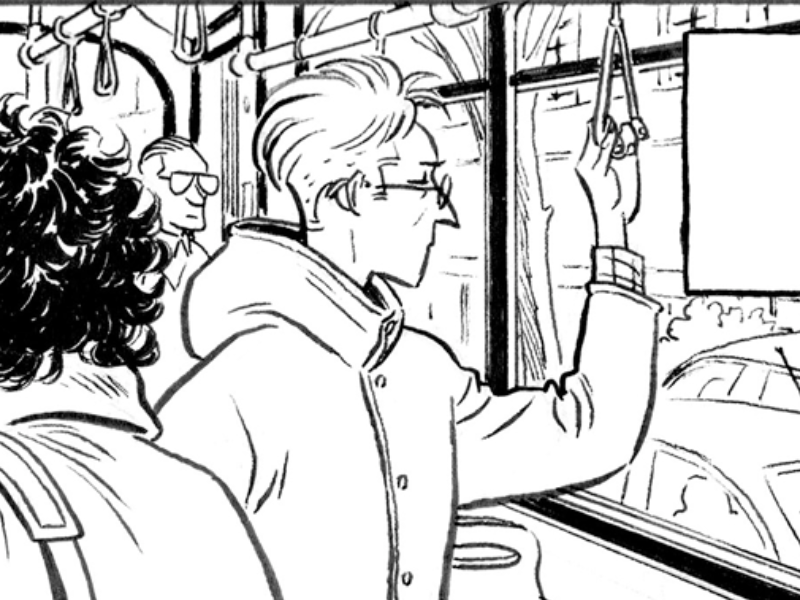 Immagine 4 del portfolio di Alessia Fattore