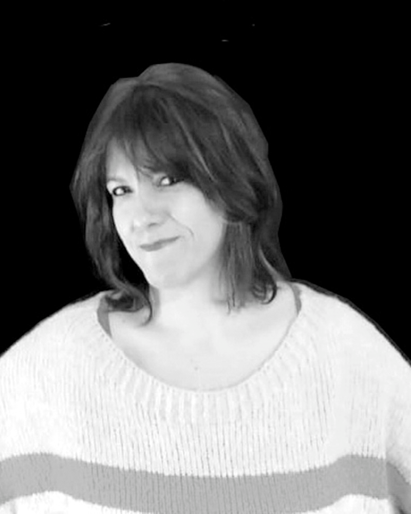 Docente Scuola Comics Alessia Fattore