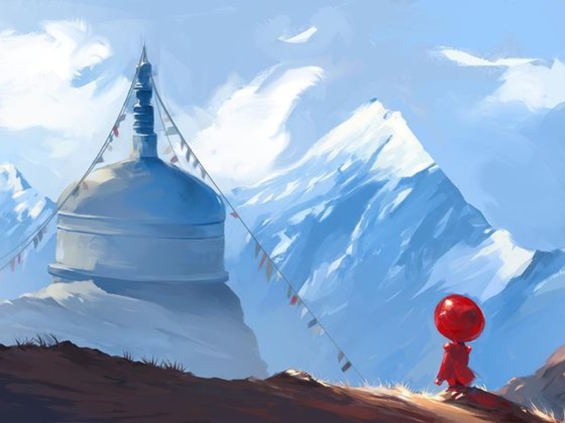 Immagine 1 del portfolio di Alessia Nocera