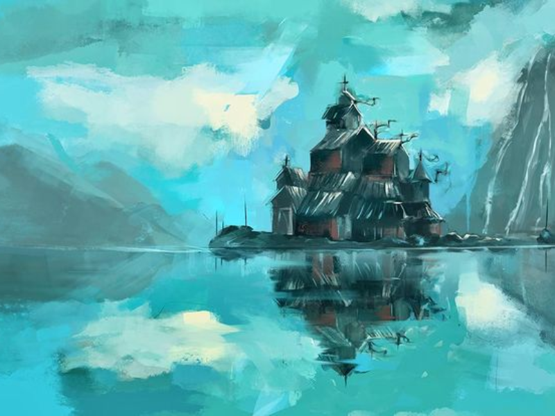 Immagine 2 del portfolio di Alessia Nocera