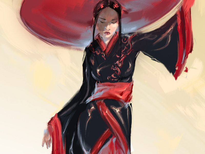 Immagine 3 del portfolio di Alessia Nocera