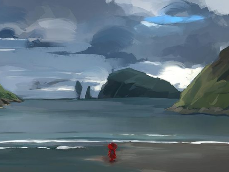 Immagine 5 del portfolio di Alessia Nocera