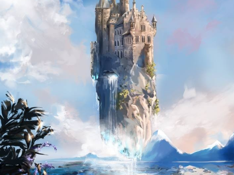 Immagine 8 del portfolio di Alessia Nocera