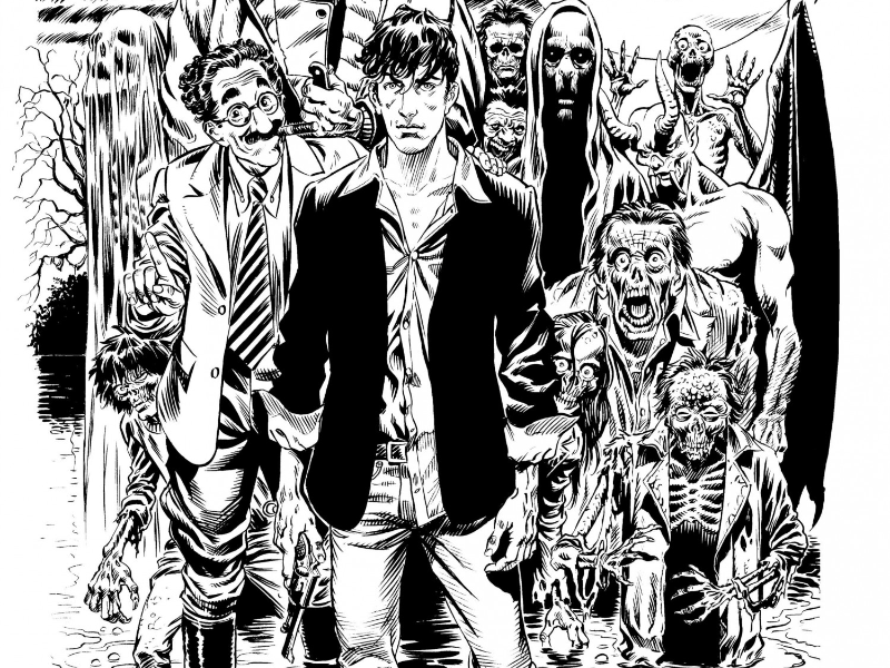 Immagine 1 del portfolio di Gigi Simeoni