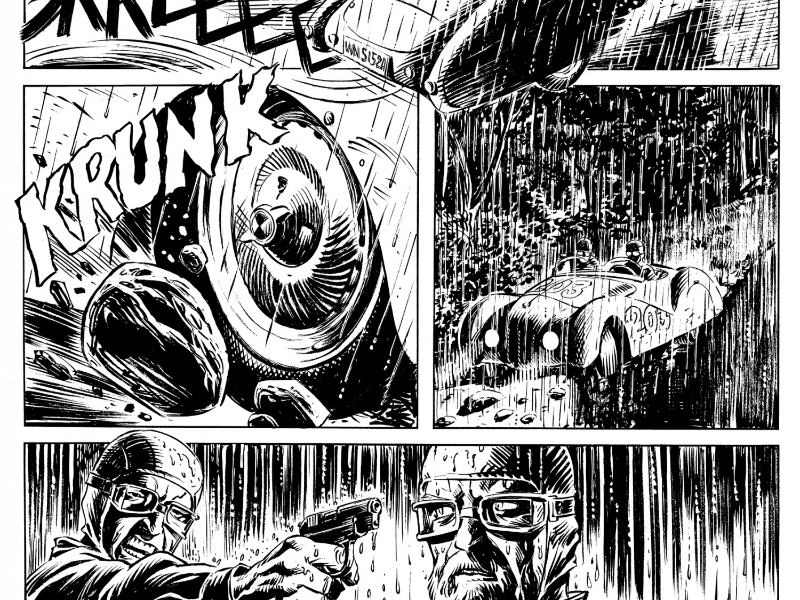 Immagine 3 del portfolio di Gigi Simeoni