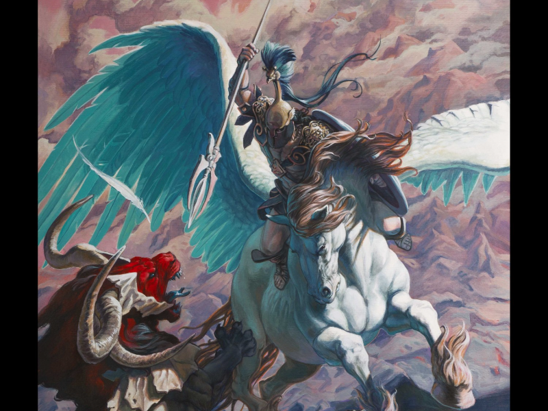 Immagine 3 del portfolio di Andrea Iula