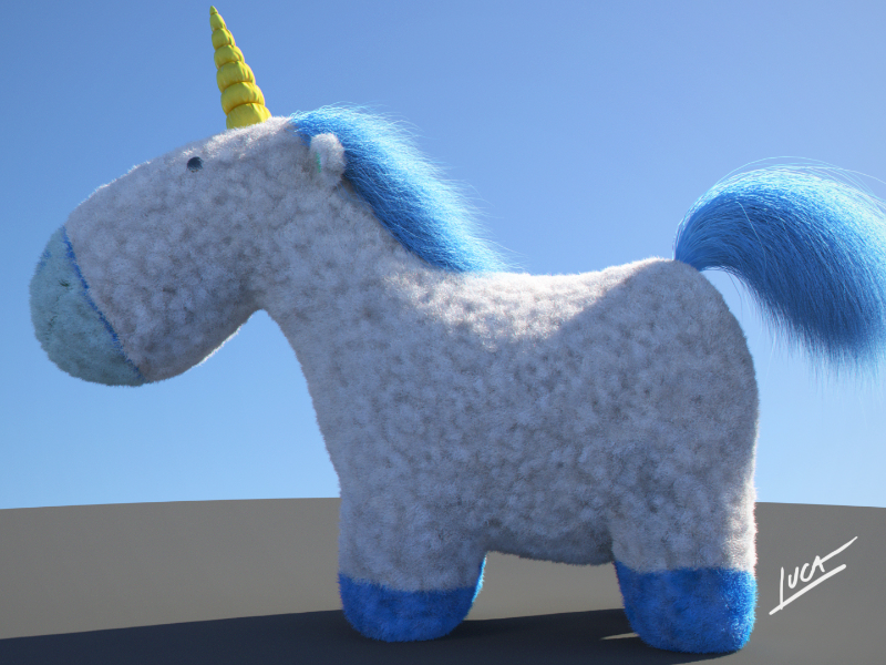 Immagine 2 del portfolio di Luca Zecchi