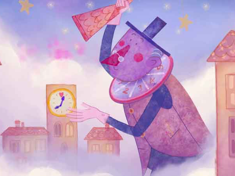 Immagine 3 del portfolio di Luca Zecchi