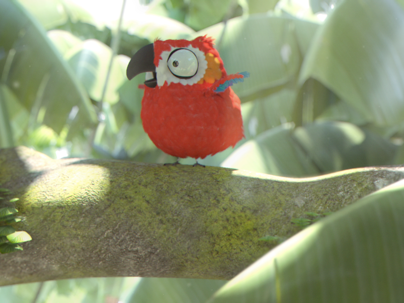 Immagine 4 del portfolio di Luca Zecchi