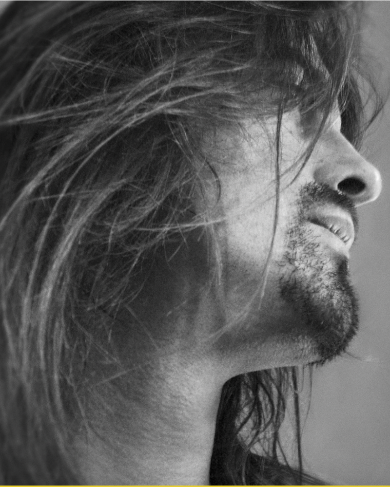 Docente Scuola Comics Lorenzo Ciccoli