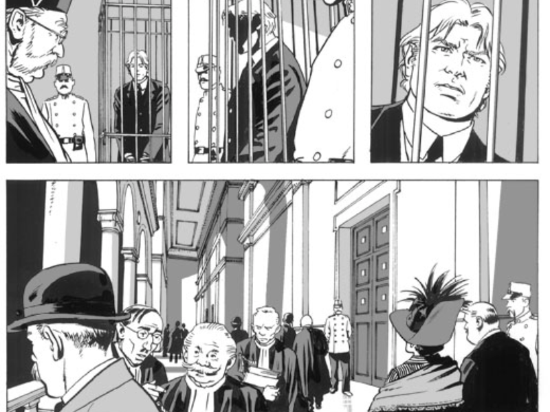 Immagine 1 del portfolio di Pasquale Del Vecchio