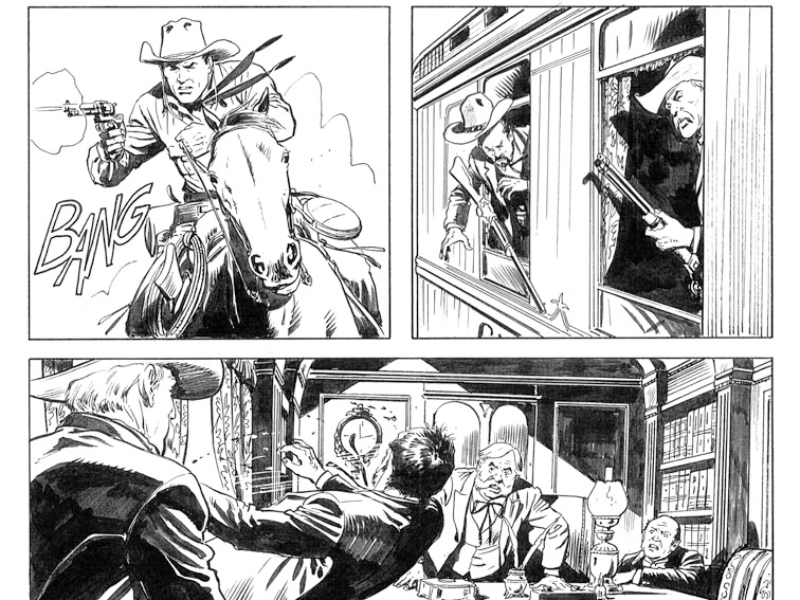 Immagine 2 del portfolio di Pasquale Del Vecchio