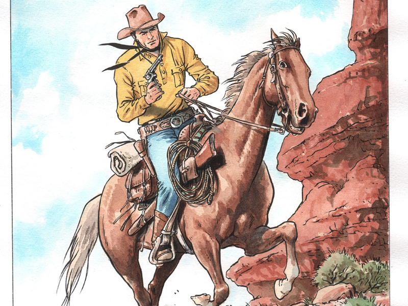 Immagine 4 del portfolio di Pasquale Del Vecchio