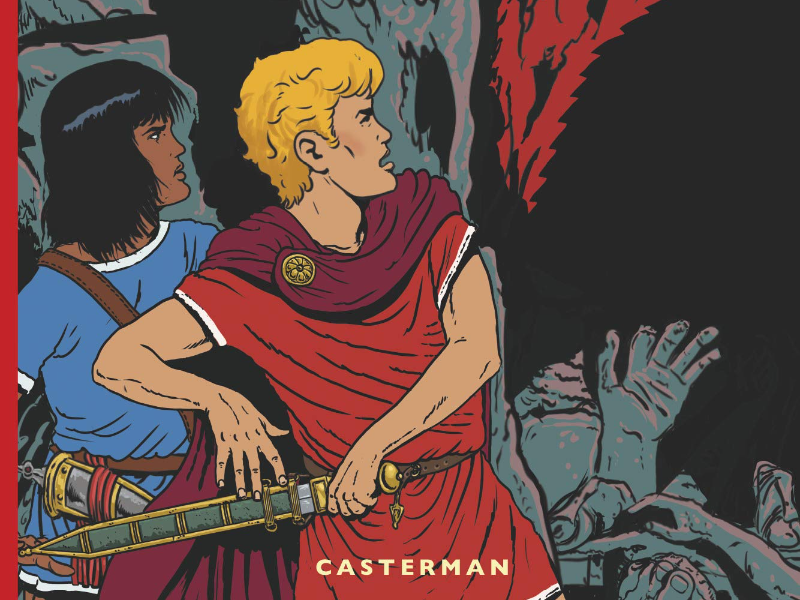 Immagine 2 del portfolio di Giorgio Albertini