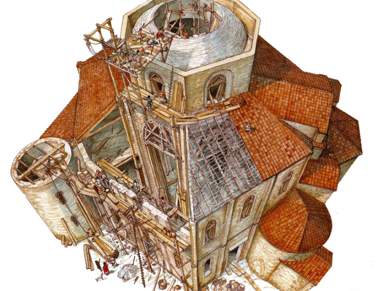 Immagine 3 del portfolio di Giorgio Albertini