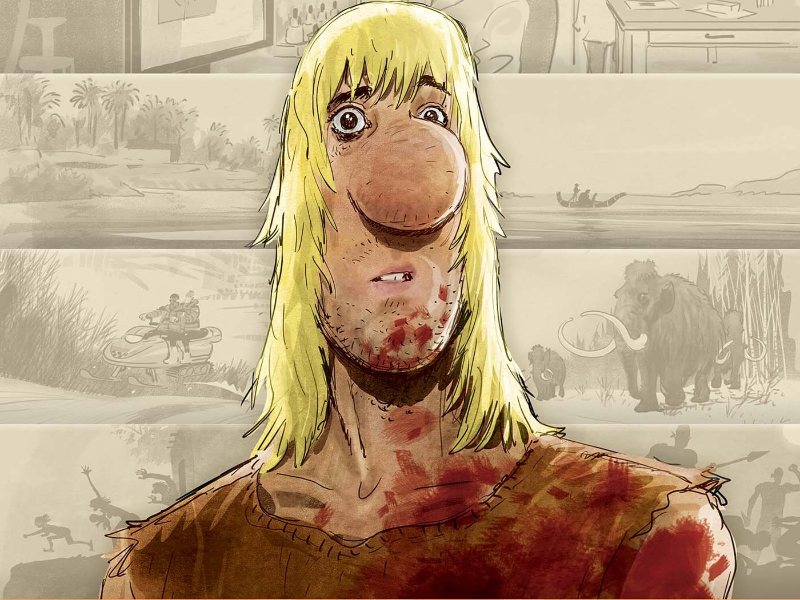 Immagine 4 del portfolio di Giorgio Albertini