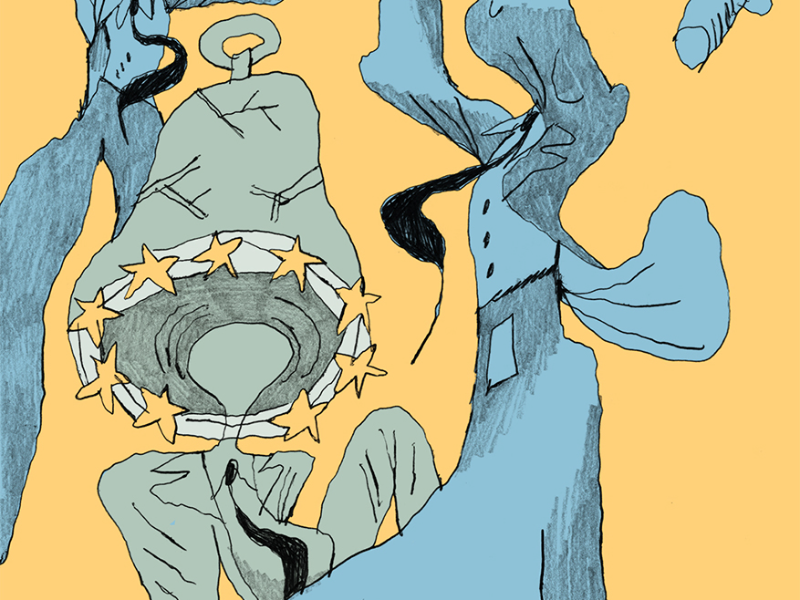 Immagine 1 del portfolio di Martoz - Alessandro Martorelli