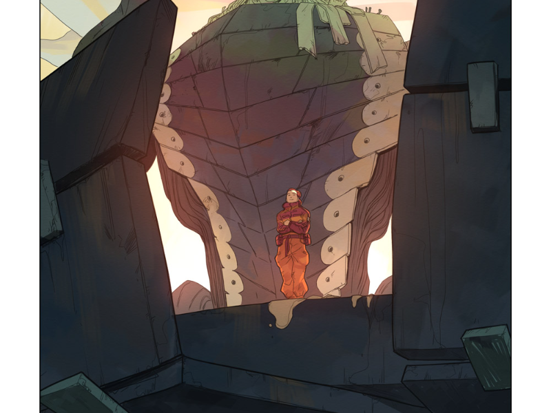 Immagine 4 del portfolio di Luca Blengino