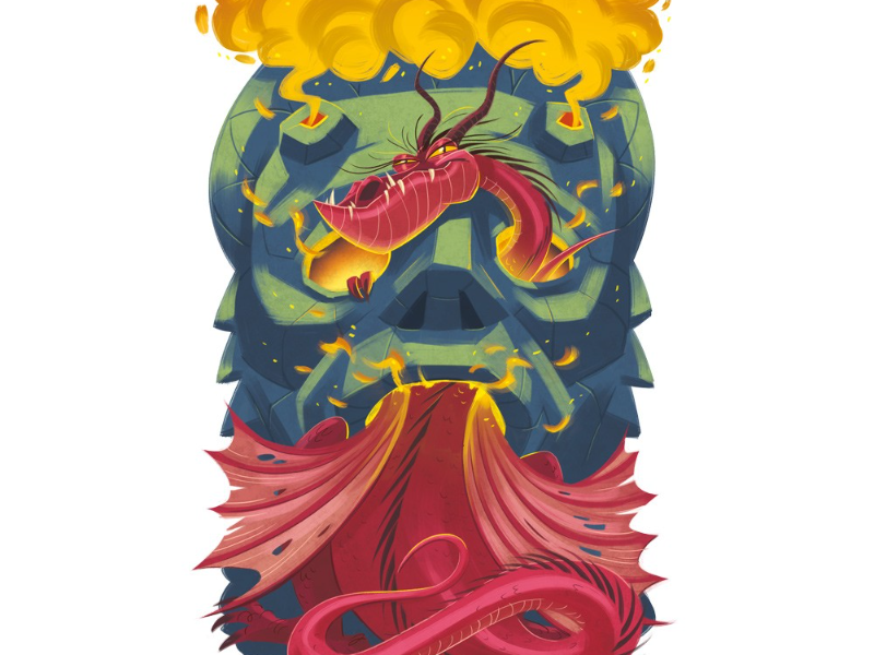 Immagine 3 del portfolio di Alessandro Muscillo