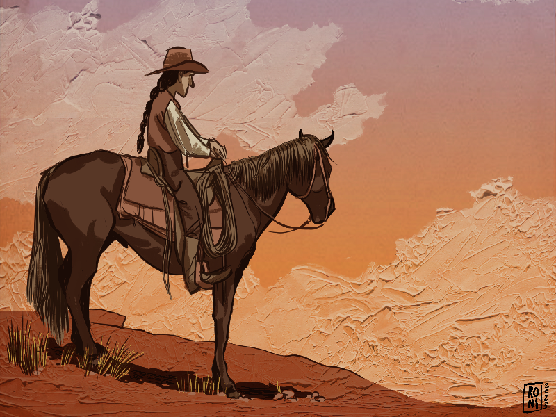 Immagine 1 del portfolio di Veronica Grassi