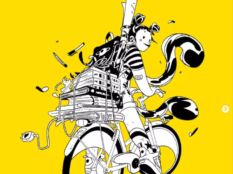 Immagine 2 del portfolio di Susanna Mariani