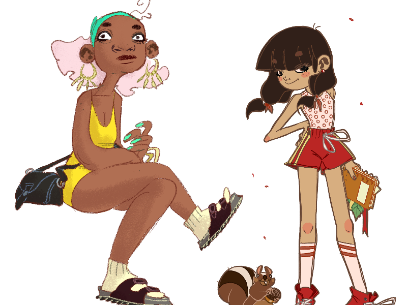 Immagine 3 del portfolio di Susanna Mariani