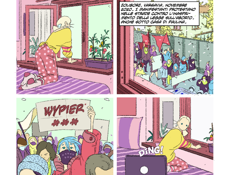 Immagine 4 del portfolio di Susanna Mariani