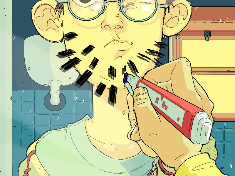 Immagine 5 del portfolio di Susanna Mariani