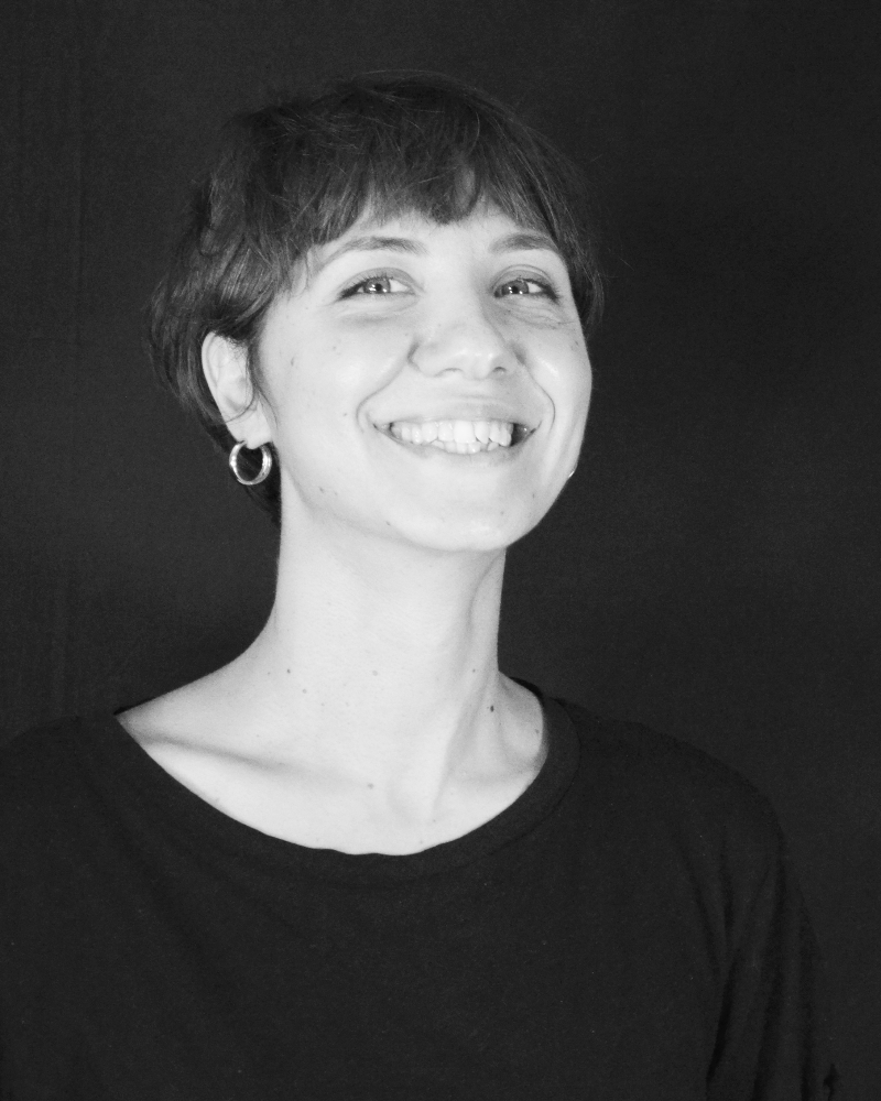 Docente Scuola Comics Susanna Mariani