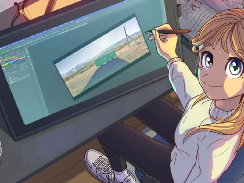 Immagine 3 del portfolio di Alessandra Valle