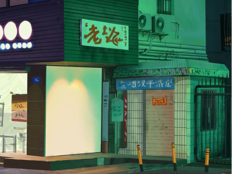 Immagine 4 del portfolio di Alessandra Valle