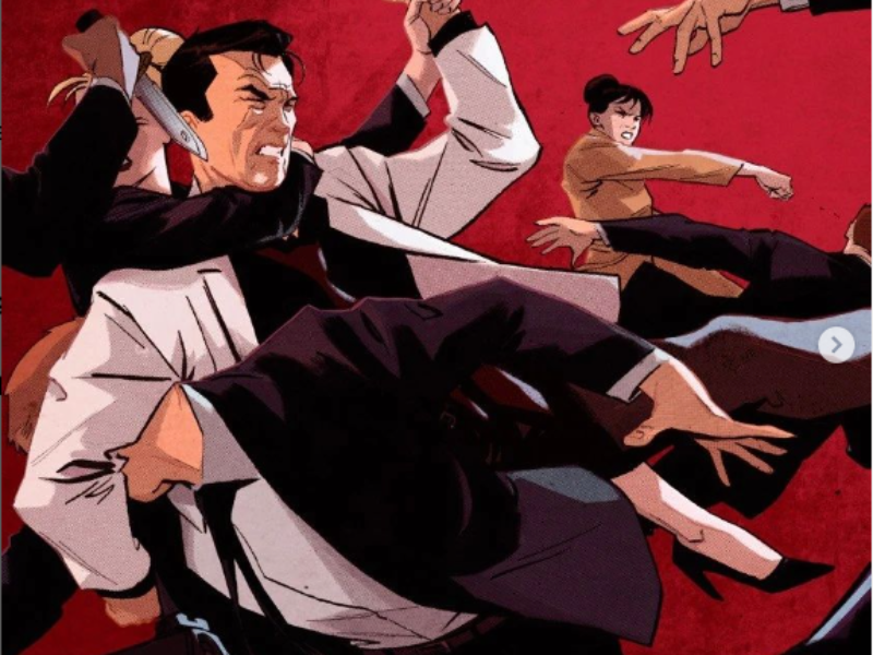 Immagine 2 del portfolio di Giorgio Spalletta