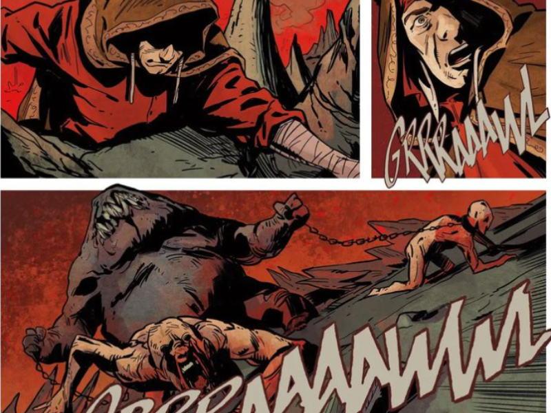 Immagine 5 del portfolio di Giorgio Spalletta