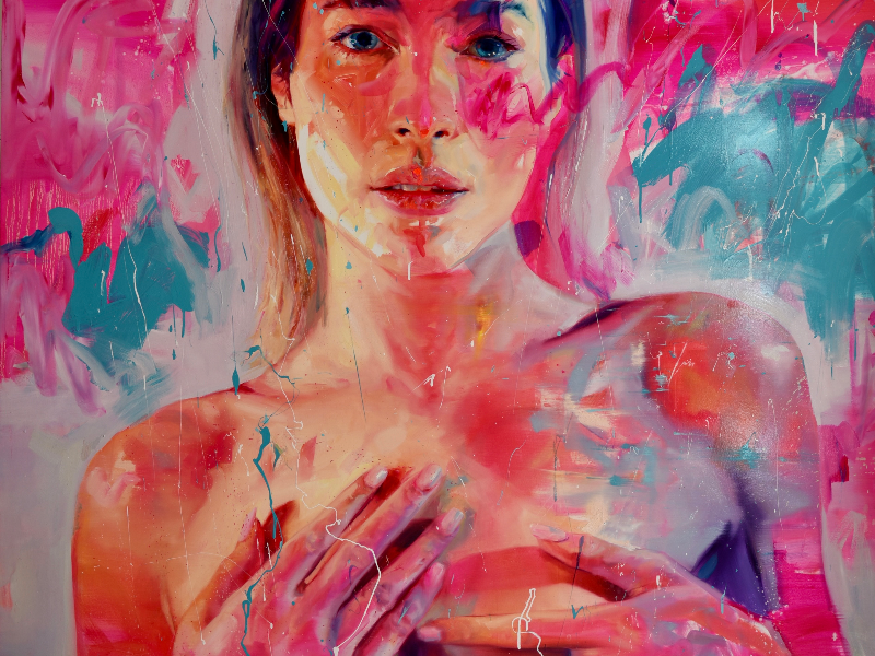 Immagine 5 del portfolio di Fabio Abbreccia