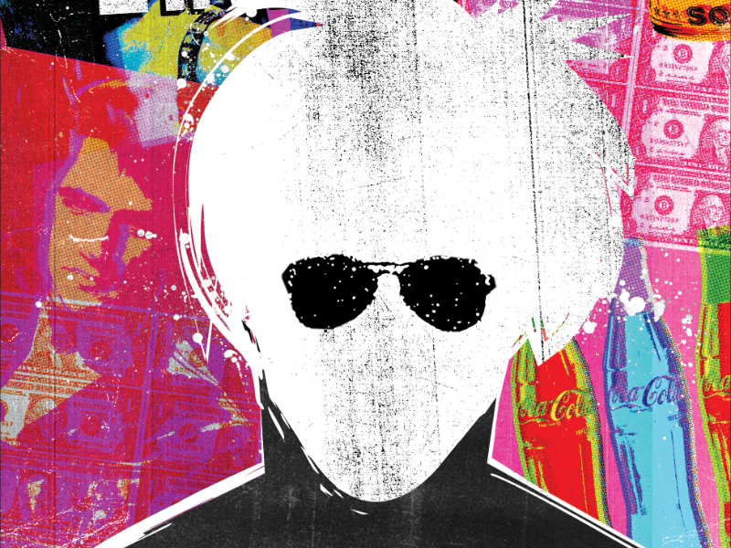 Immagine 1 del portfolio di Adriano Barone