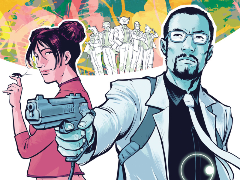 Immagine 6 del portfolio di Adriano Barone