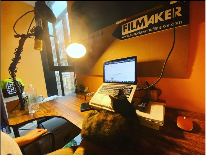 Immagine 1 del portfolio di Valentina Corona