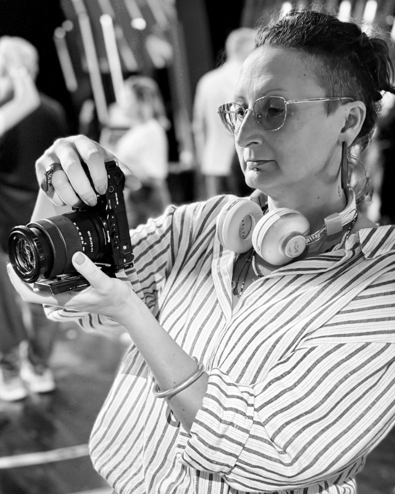 Docente Scuola Comics Valentina Corona