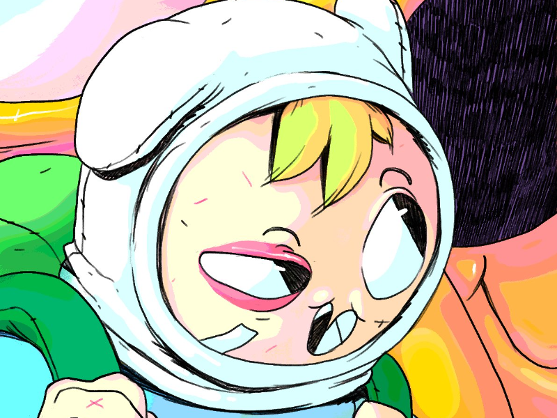 Immagine 2 del portfolio di Mattia Di Meo