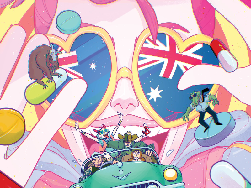 Immagine 3 del portfolio di Mattia Di Meo