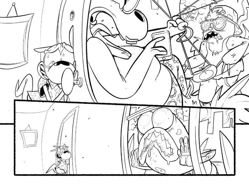 Immagine 4 del portfolio di Mattia Di Meo