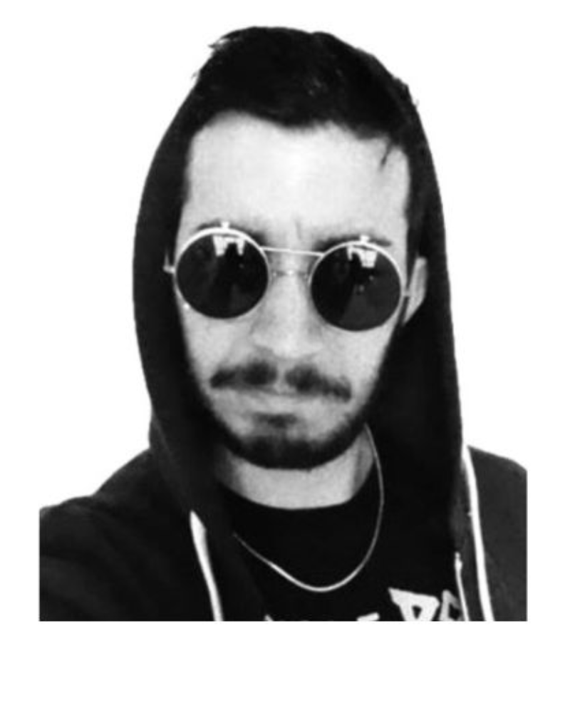 Docente Scuola Comics Mattia Di Meo