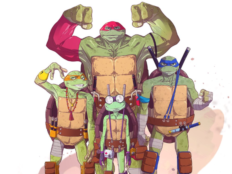 Immagine 1 del portfolio di Michele Pasta