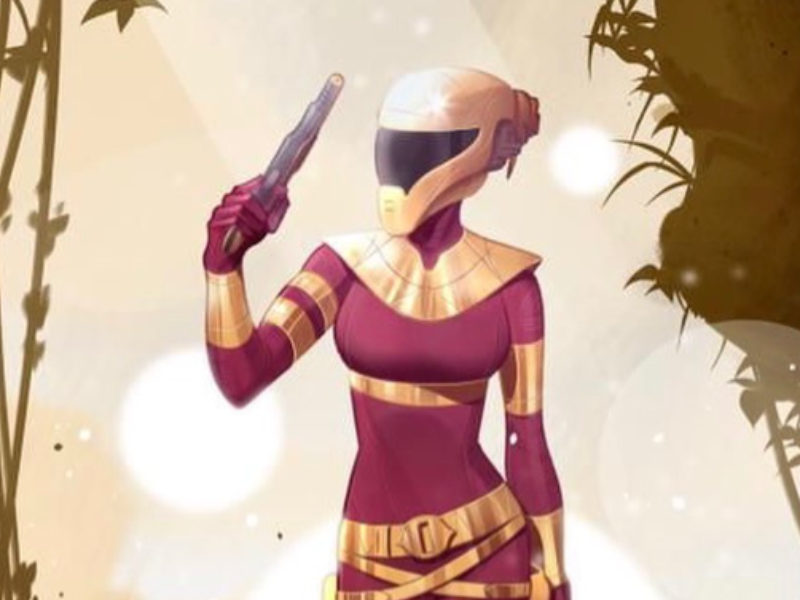 Immagine 6 del portfolio di Michele Pasta