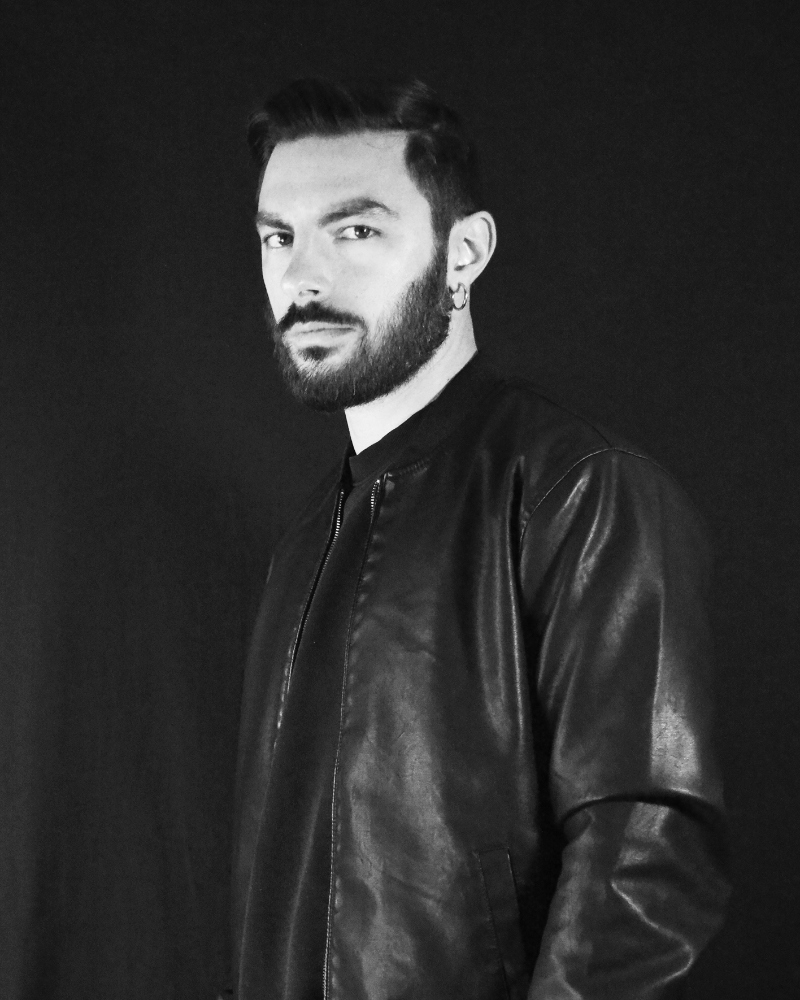 Docente Scuola Comics Michele Pasta