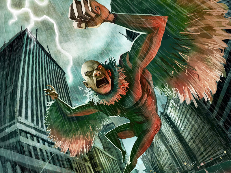 Immagine 2 del portfolio di Giulio Rincione